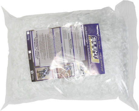 Cichy sportowy materiał izolujący dźwięk Premium materiał izolacyjny sp 500gr. premia