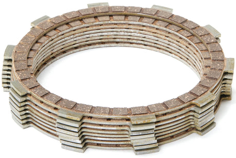 Zestaw tarcz sprzęgła TRW, zestaw sprzęgła mcc120-8