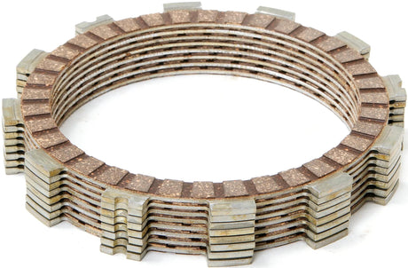 Zestaw tarcz sprzęgła TRW Zestaw sprzęgła MCC312-8