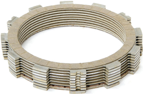 Zestaw tarcz sprzęgła TRW Zestaw sprzęgła MCC342-8