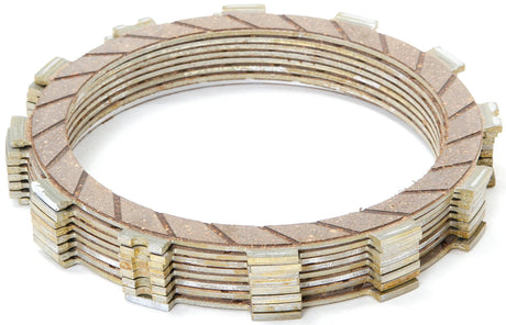 Zestaw tarcz sprzęgła TRW Zestaw sprzęgła MCC353-8
