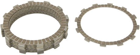 Zestaw tarcz sprzęgła TRW Zestaw sprzęgła MCC621-10