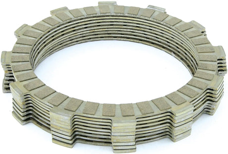 Zestaw tarcz sprzęgła TRW Zestaw sprzęgła MCC461-9