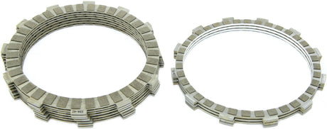 Zestaw tarcz sprzęgła TRW Zestaw sprzęgła MCC514-10