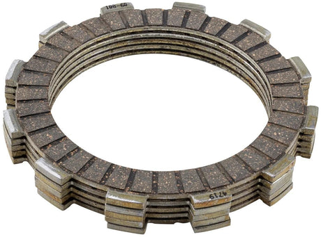 Zestaw tarcz sprzęgła TRW Zestaw sprzęgła MCC557-5