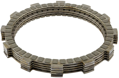 Zestaw tarcz sprzęgła TRW Zestaw sprzęgła MCC238-5