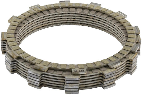 Zestaw tarcz sprzęgła TRW MCC360-7