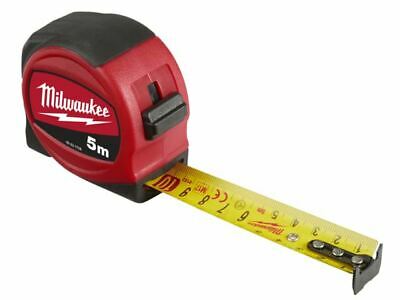 Milwaukee akcesoria miarka s5mx25mm - 1szt - 48227706