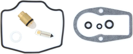 Zestaw naprawczy gaźnika Keyster Eco Zestaw naprawczy gaźnika Keyste K-840yk Eco