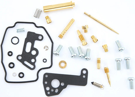 Zestaw naprawczy gaźnika Keyster Vergaser Keyste Ky-0542fg przód