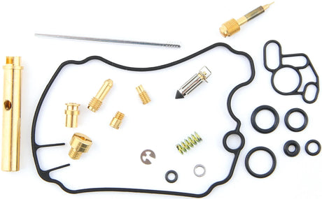 Zestaw naprawczy gaźnika Keyster Vergaser Keyste Ky-0568g