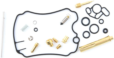 Zestaw naprawczy gaźnika Keyster Vergaser Keyste Ky-0776ng