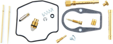 Zestaw naprawczy gaźnika Keyster zestaw naprawczy gaźnika Keyste ky-0581nr