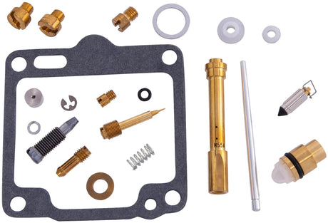 Zestaw naprawczy gaźnika Keyster Vergaser Keyste Ky-0573nmg