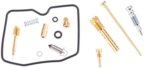 Zestaw naprawczy gaźnika Keyster Zestaw naprawczy gaźnika Keyste kk-0145f