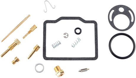 Zestaw naprawczy gaźnika Keyster Zestaw naprawczy gaźnika Keyste kh-0155