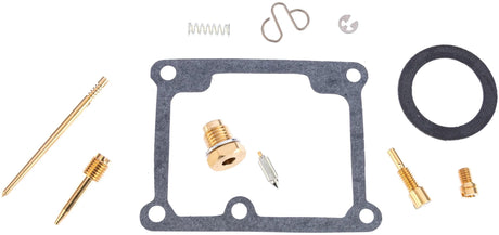 Zestaw naprawczy gaźnika Keyster Zestaw naprawczy gaźnika Keyste ky-0160