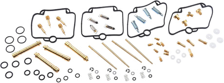 Zestaw naprawczy gaźnika Keyster Zestaw naprawczy gaźnika Keyste ks-0649nr