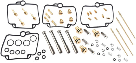 Zestaw naprawczy gaźnika Keyster Zestaw naprawczy gaźnika Keyste ks-0654nr