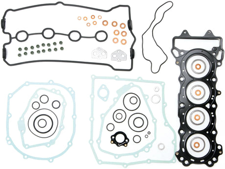 Zestaw uszczelek silnika Athena zestaw uszczelek silnik cbr 600 f3, 95-98,
