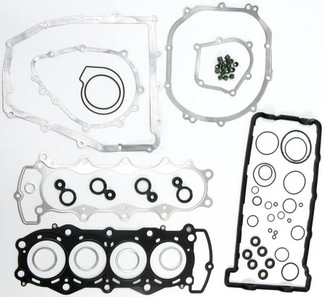 Zestaw uszczelek silnika Athena zestaw uszczelek silnik zx636-6r ninja 05-08 athe