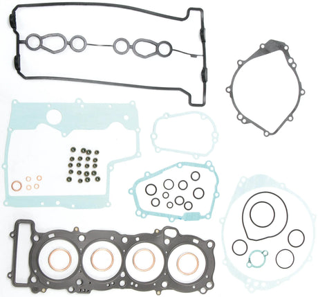 Zestaw uszczelek silnika Athena zestaw uszczelek silnika YZF-R1, 98-01,