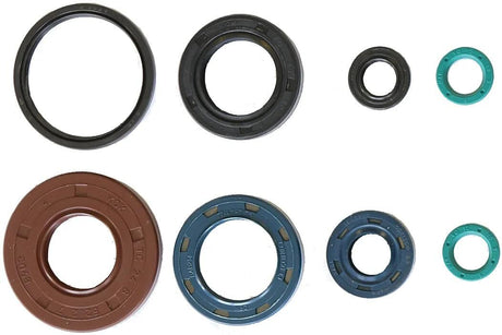 Zestaw uszczelniaczy silnika Athena Motorshield mxu maxxer300,05-10,athen
