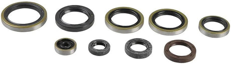 Zestaw uszczelniaczy silnika Athena Motorshield sx 250 300 mxc 250-300exc