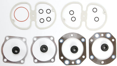 Zestaw uszczelek cylindra Athena zestaw słuchawkowy silnik r60 6 r75 6 r90 6 69-76