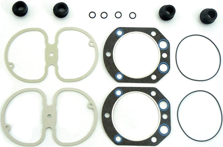 Zestaw uszczelek cylindra Athena zestaw słuchawkowy silnik r 100gs pd rs rt cs 76-97