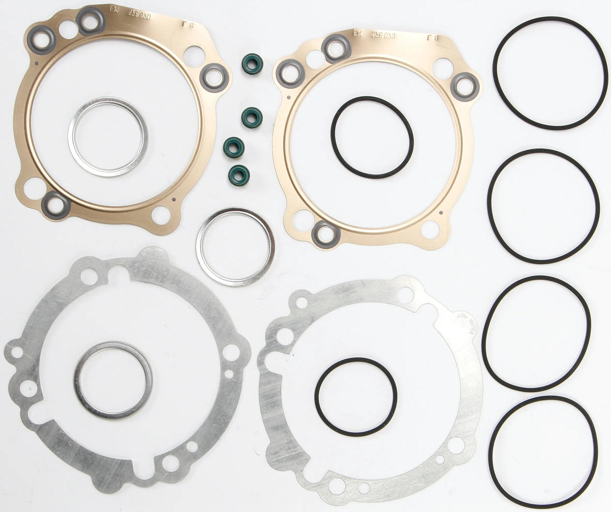 Zestaw uszczelek cylindra Athena ster silnika multistada s 1000, 07-08,