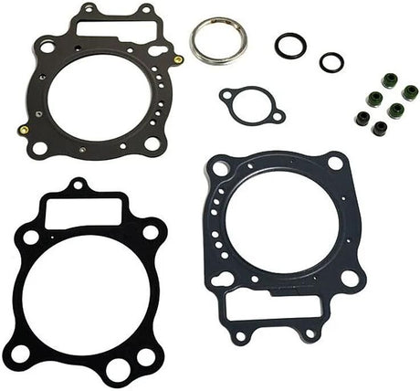 Zestaw uszczelek cylindra Athena ster silnika crf 250 r x, 04-09,
