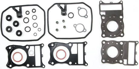 Zestaw uszczelek cylindra Athena do sterów silnika vt125 Shadow, 99-10,