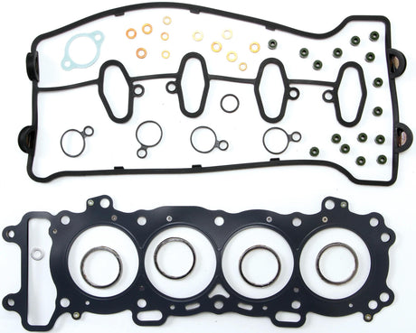 Zestaw uszczelek cylindra Athena zestaw słuchawkowy silnik cbr 900rr re(cbr929)00-01