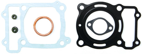 Zestaw uszczelek cylindra Athena sterów silnika CBR 125r, 04-10,