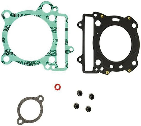 Zestaw uszczelek cylindra Athena sterów silnika sx-f 250, 06-11,