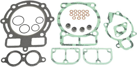 Zestaw uszczelek cylindra Athena zestaw słuchawkowy silnik 520 racing 450-525 sx-mxc