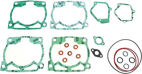 Zestaw uszczelek cylindra Athena ster silnika MX SX GS 250 300, 90-98