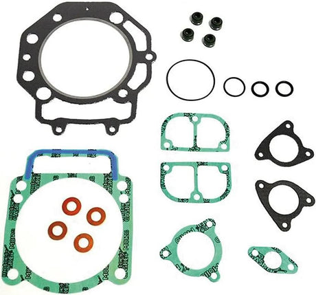 Zestaw uszczelek cylindra Athena zestaw słuchawkowy silnik 620 LC4 lsx egs exc 94-97