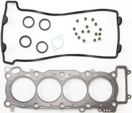 Zestaw uszczelek cylindra Athena ster silnika yzf-r6 600, 99-02,