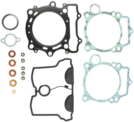 Zestaw uszczelek cylindra Athena ster silnika wr 400 yz 400 98-00 athen