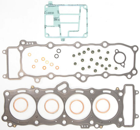 Zestaw uszczelek cylindra Athena ster silnika yzf-r1, 04-06,