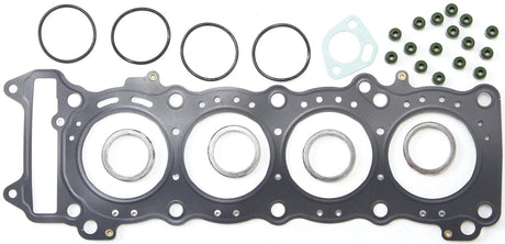 Zestaw uszczelek cylindra Athena sterów silnika gsx-r 600, 04-05,