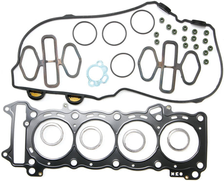 Zestaw uszczelek cylindra Athena sterów silnika gsx-r 750, 06-09,