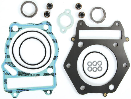 Zestaw uszczelek cylindra Athena zestaw słuchawkowy silnika dr 600r g h j k, 85-89
