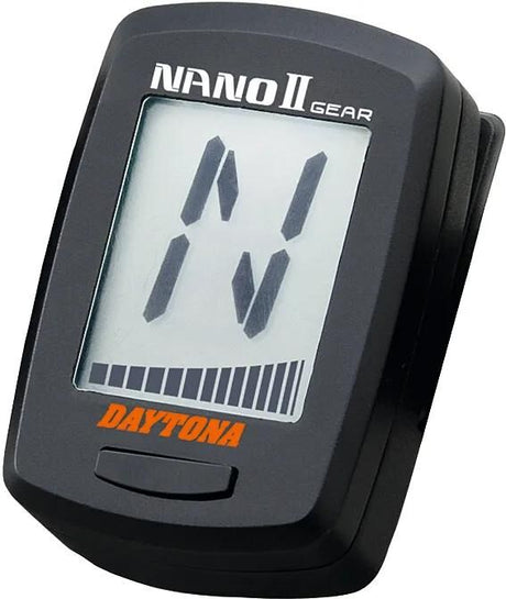 Wskaźnik biegu Daytona nano 2 wyświetlacz biegu nano 2