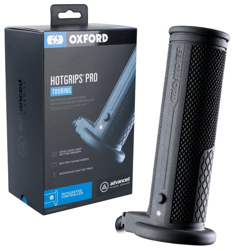 Podgrzewane manetki Oxford hotgrips pro podgrzewane manetki pro t 22+25mm otwarty samochód. sprawdź