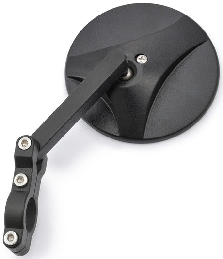 Daytona lustro uniwersalne d-mirror-18 uniwersalne lustro okrągłe ab d 103mm sw, e-mark szt.