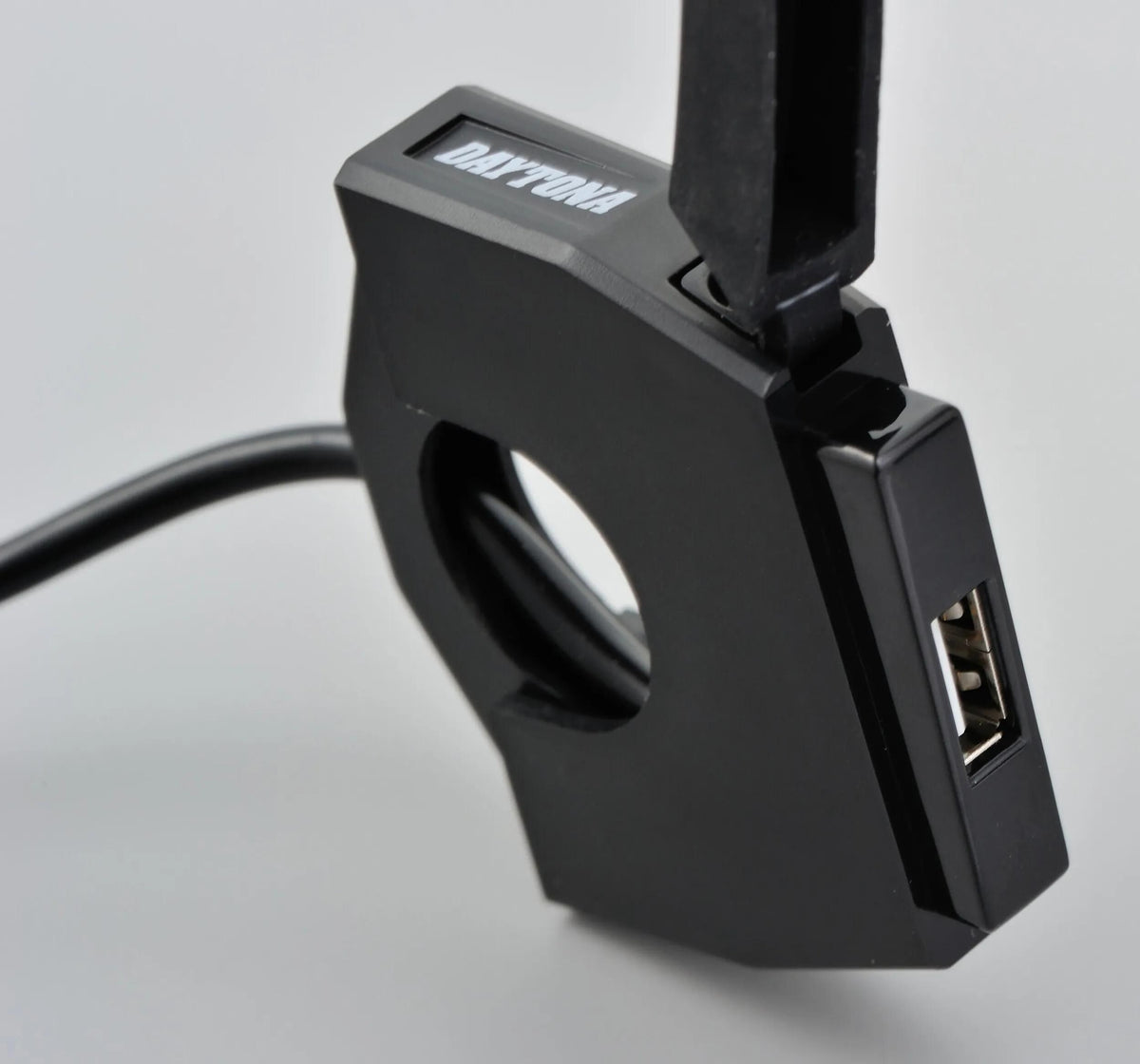 Daytona Gniazdo USB typu slim-mount typu slim-mount typu A SW 12W