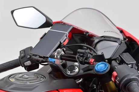 Kabel do ładowania USB Daytona Motorrad Kabel USB typ-a do typu-sw 20cm